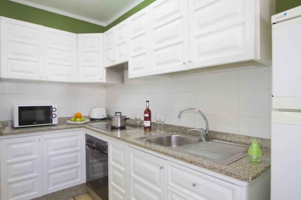 Appartement Miguel, 3 Bed With Private Pool à Puerto del Carmen  Extérieur photo