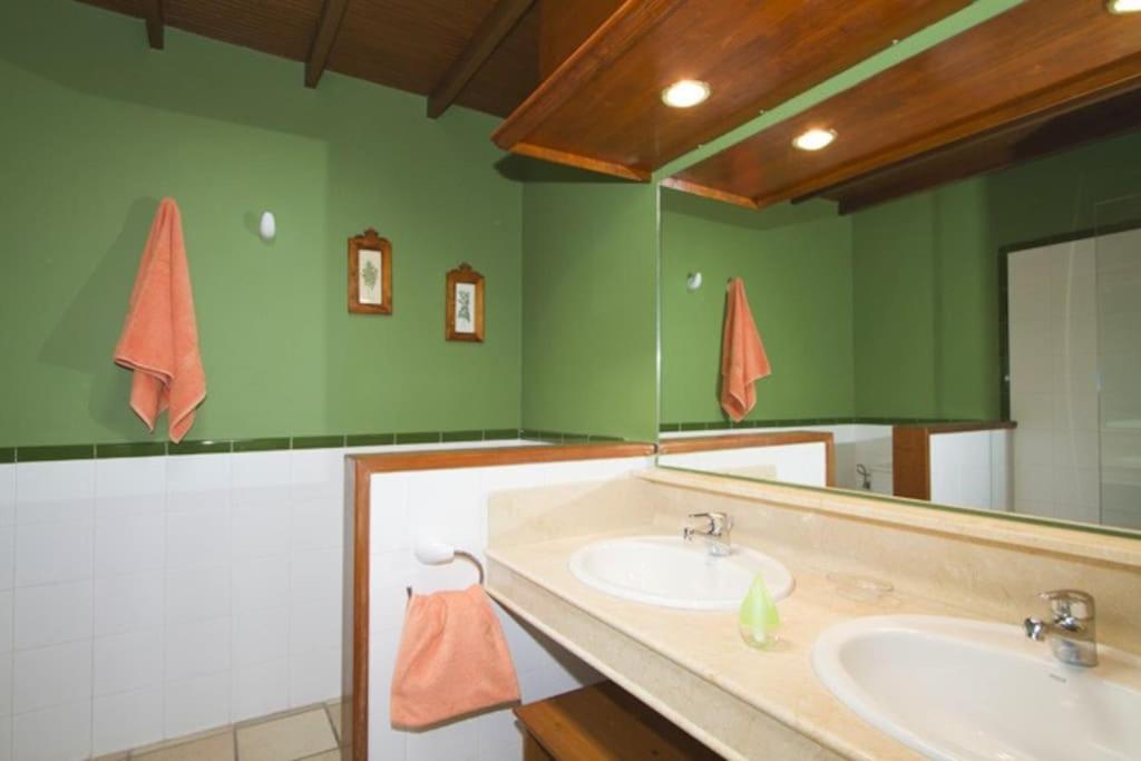Appartement Miguel, 3 Bed With Private Pool à Puerto del Carmen  Extérieur photo