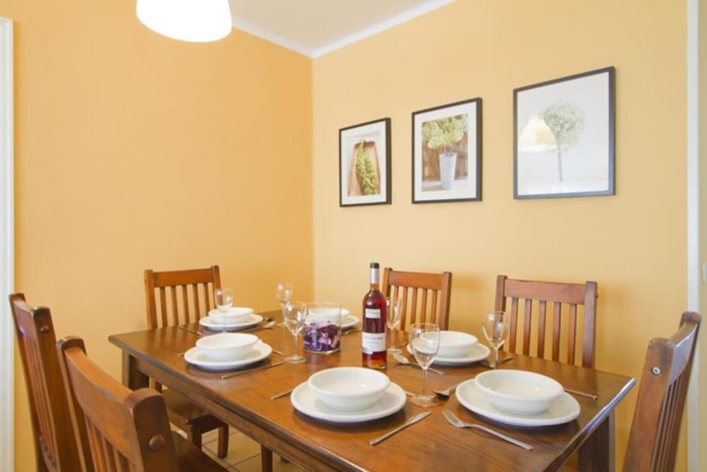 Appartement Miguel, 3 Bed With Private Pool à Puerto del Carmen  Extérieur photo
