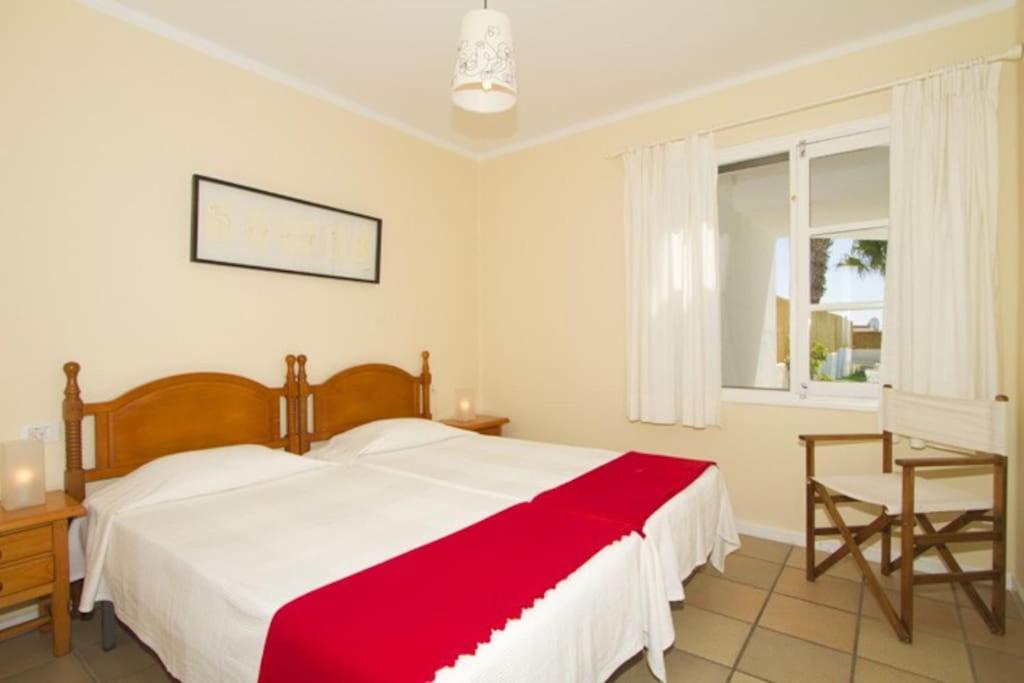 Appartement Miguel, 3 Bed With Private Pool à Puerto del Carmen  Extérieur photo