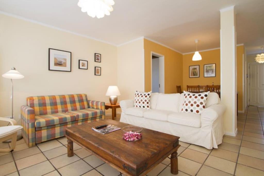 Appartement Miguel, 3 Bed With Private Pool à Puerto del Carmen  Extérieur photo