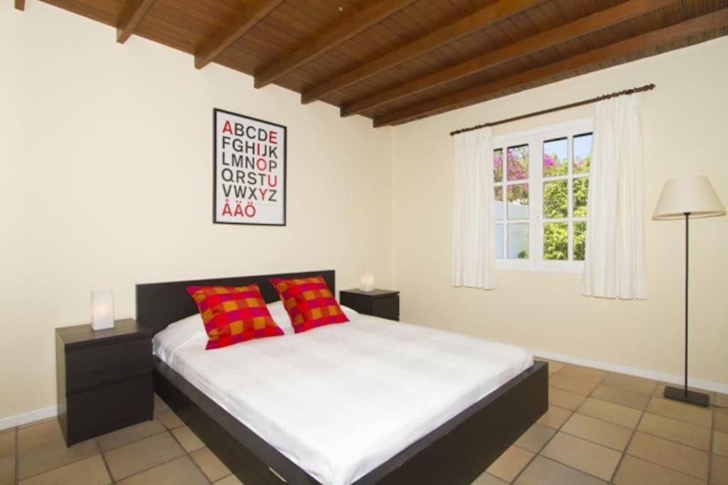 Appartement Miguel, 3 Bed With Private Pool à Puerto del Carmen  Extérieur photo