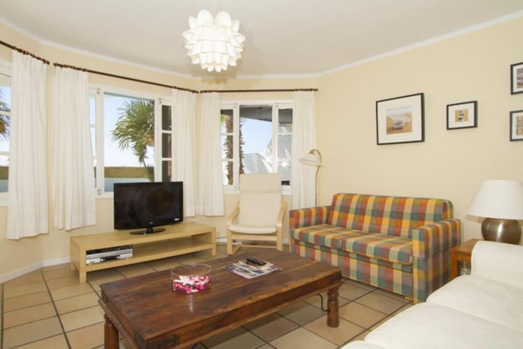 Appartement Miguel, 3 Bed With Private Pool à Puerto del Carmen  Extérieur photo