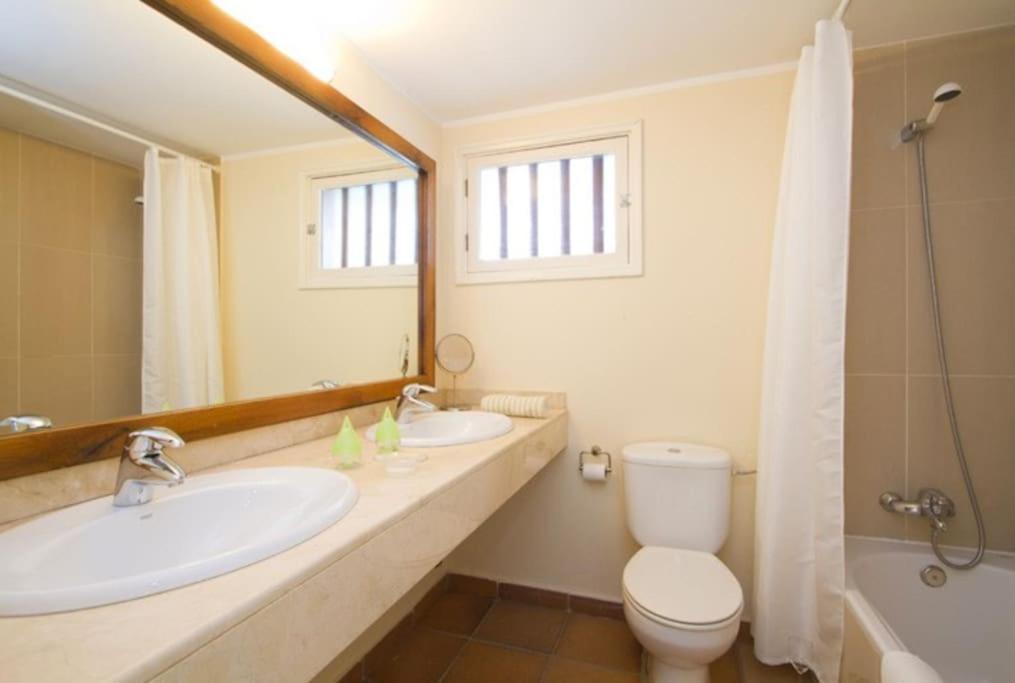 Appartement Miguel, 3 Bed With Private Pool à Puerto del Carmen  Extérieur photo